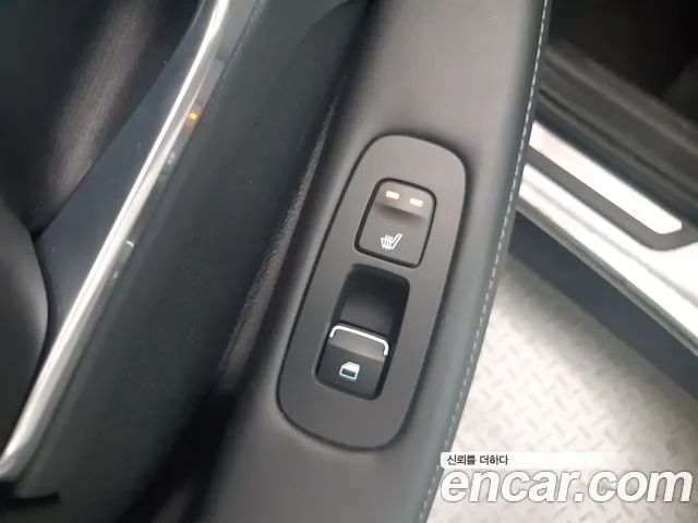 Hyundai Sonata DN8 — Фото автомобиля 18