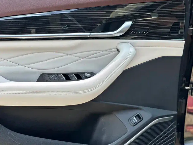 Geely Xingyue L — Фото автомобиля 7