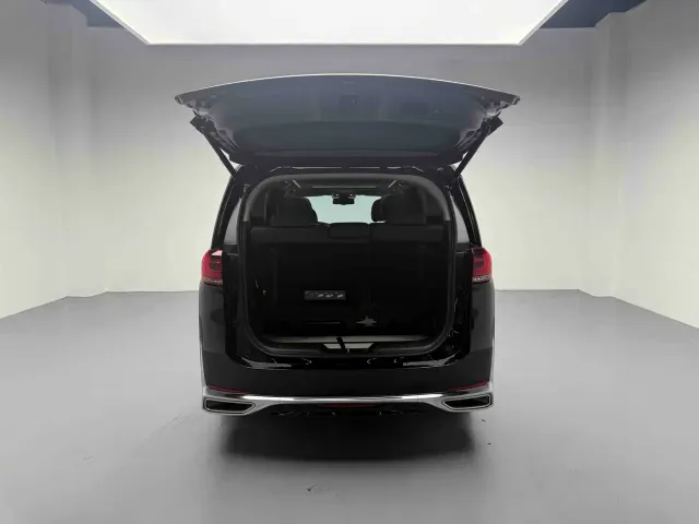 GAC Trumpchi M8 — Фото автомобиля 16
