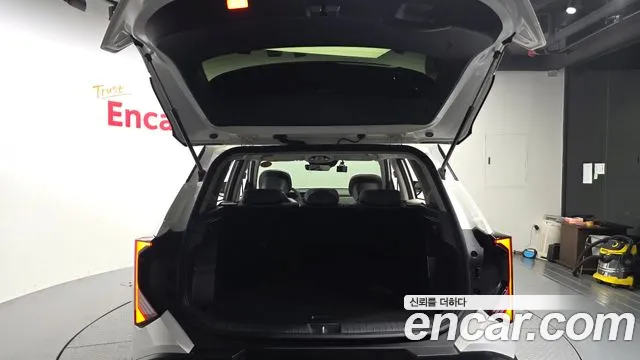 Kia Seltos — Фото автомобиля 30
