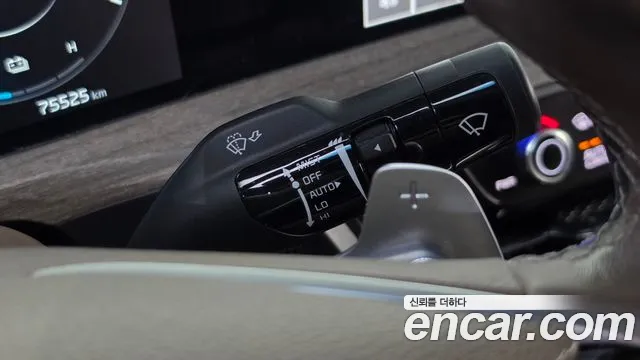 Kia K8 K8 Hybrid — Фото автомобиля 29