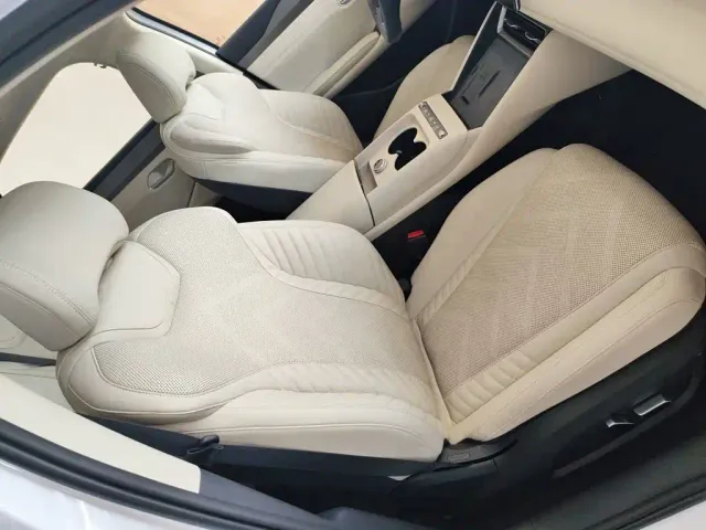 BYD Qin L — Фото автомобиля 3