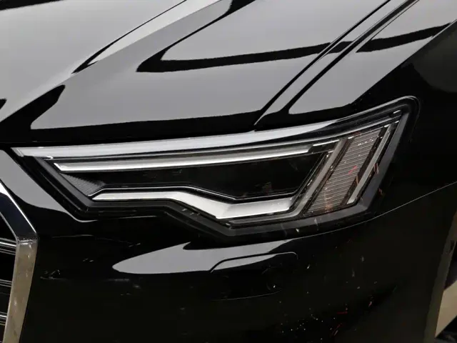 Audi A6L — Фото автомобиля 25