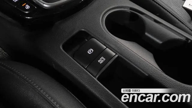 Kia Seltos Seltos Бензин 1.6 турбо 2WD — Фото автомобиля 19