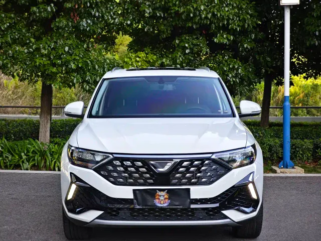 Jetta VS5 — Фото автомобиля 3