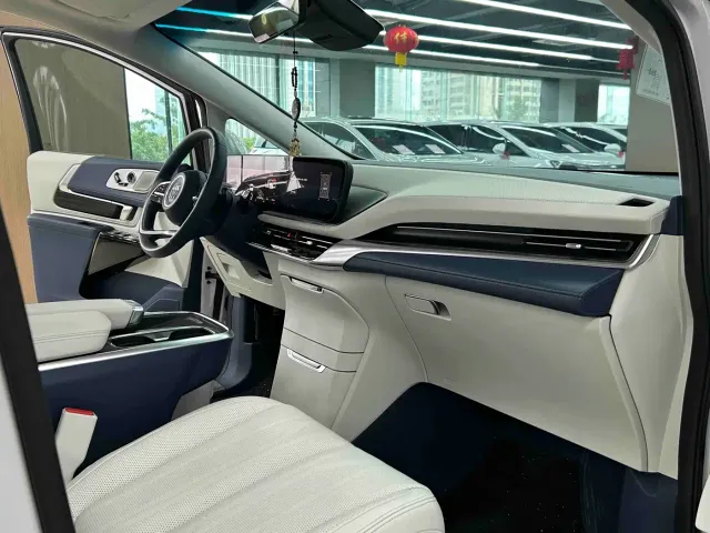 Buick Century — Фото автомобиля 7