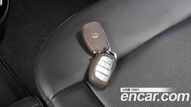 Hyundai Casper — Фото автомобиля 20