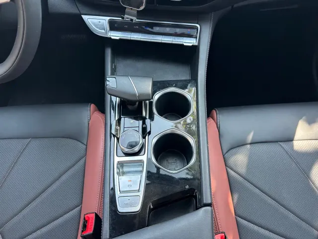 Changan Eado — Фото автомобиля 14