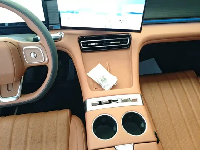 Jetour Shanhai L7 Plus — Фото автомобиля 9