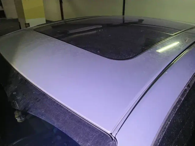 Geely Xing Rui 2023 2.0TD Premium Model — Фото автомобиля 6