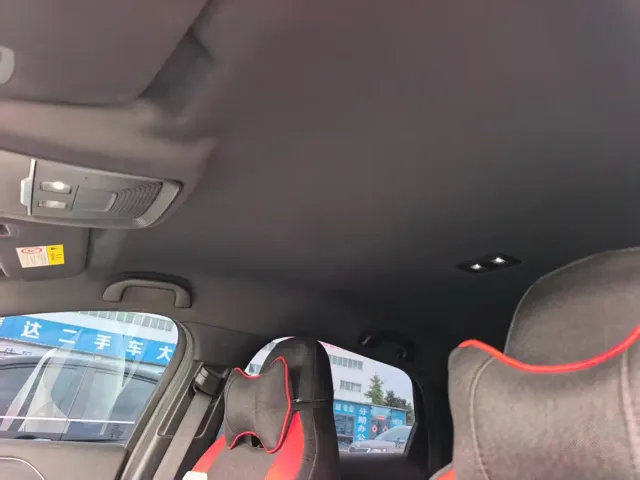 BYD Qin PLUS — Фото автомобиля 9