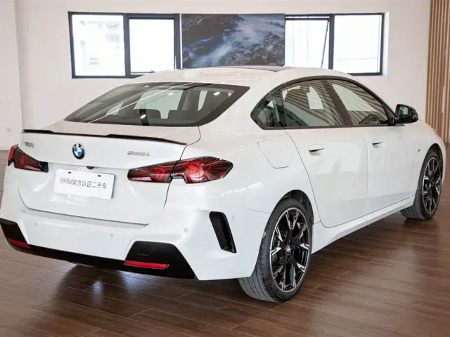 BMW 2 Series — Фото автомобиля 6