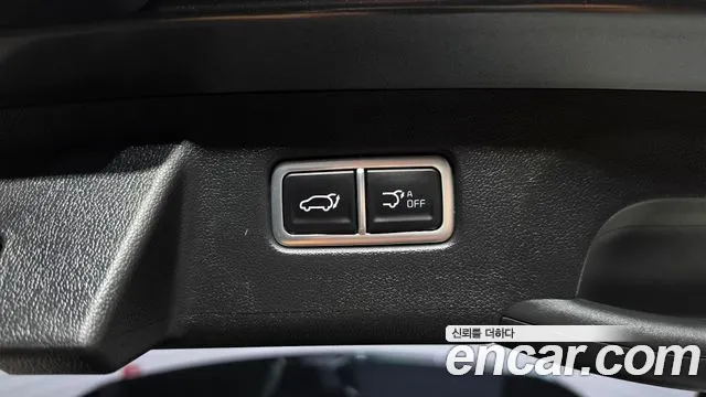 Kia Sorento Новый Sorento 4 поколение Бензин 2.5T 2WD — Фото автомобиля 16