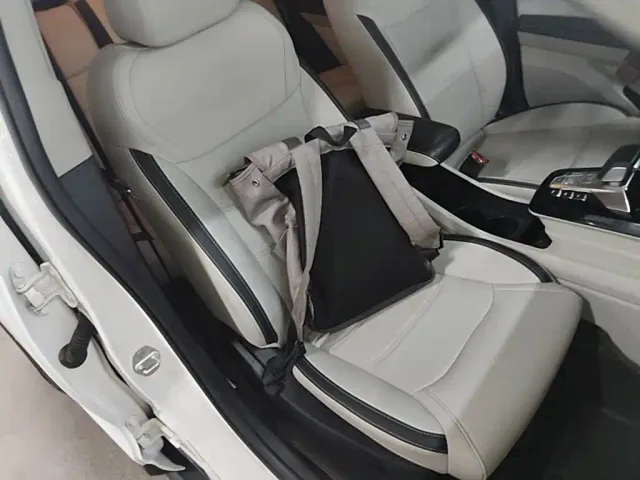 BYD Yuan Pro — Фото автомобиля 24