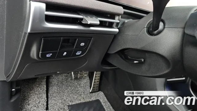 Hyundai Tucson NX4 — Фото автомобиля 30