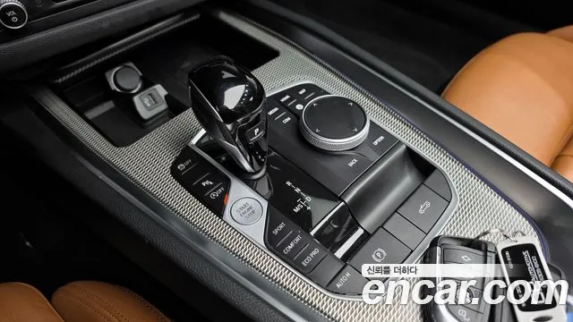 BMW Z4 G29 — Фото автомобиля 12