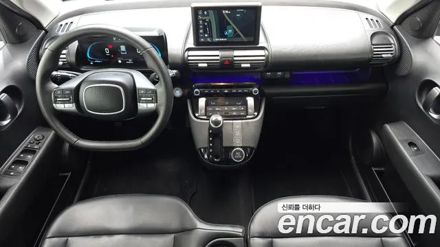 Hyundai Casper Casper Inspiration — Фото автомобиля 7