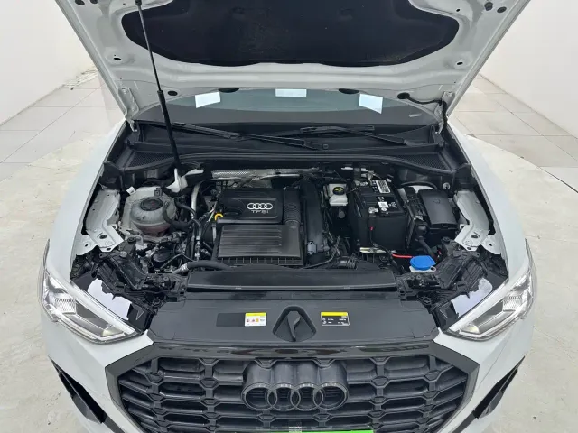 Audi Q3 — Фото автомобиля 17