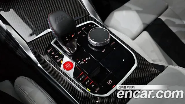 BMW M3 — Фото автомобиля 9