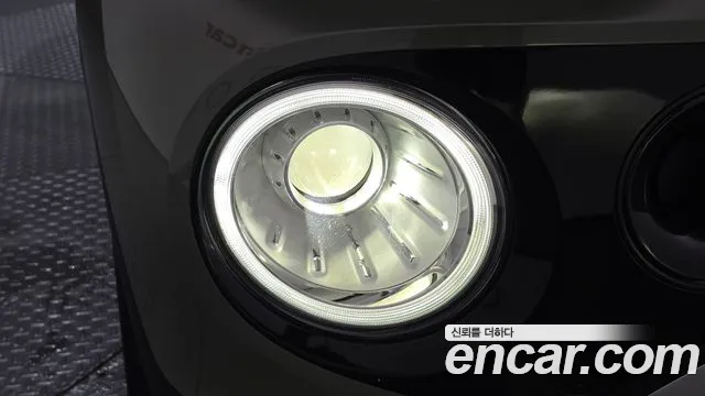 Hyundai Casper — Фото автомобиля 7