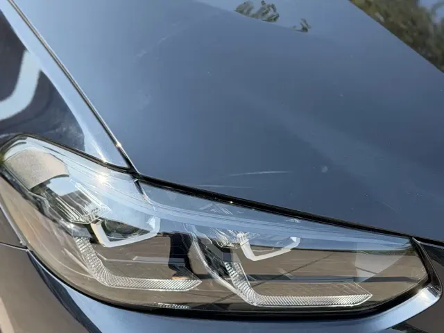 BMW iX3 — Фото автомобиля 19