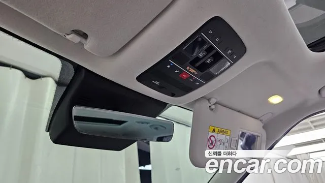 Hyundai Palisade Palisade (LX3) Бензин 2.5T 2WD 7 мест — Фото автомобиля 17