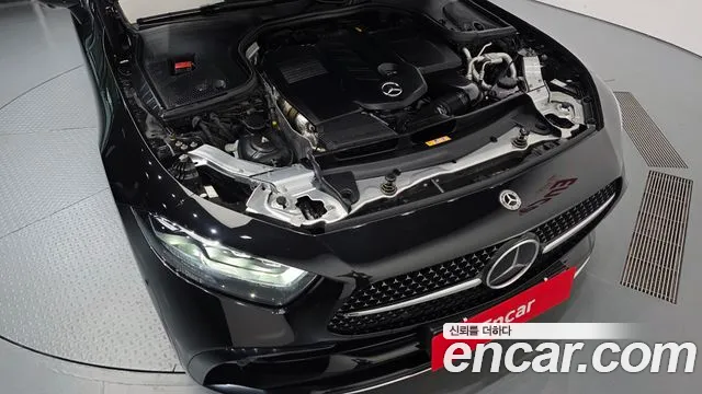 Mercedes-Benz CLS-Class — Фото автомобиля 6