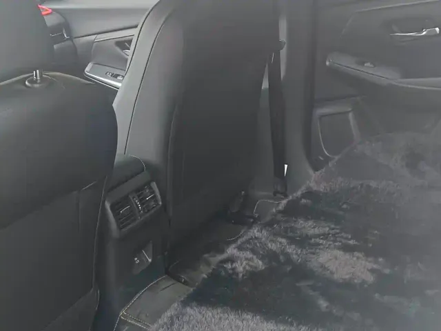 Nissan Sylphy — Фото автомобиля 11