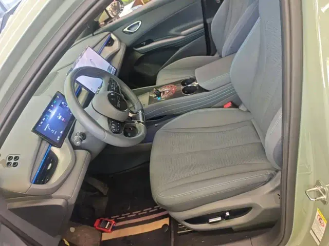 BYD Seal 06 GT — Фото автомобиля 14