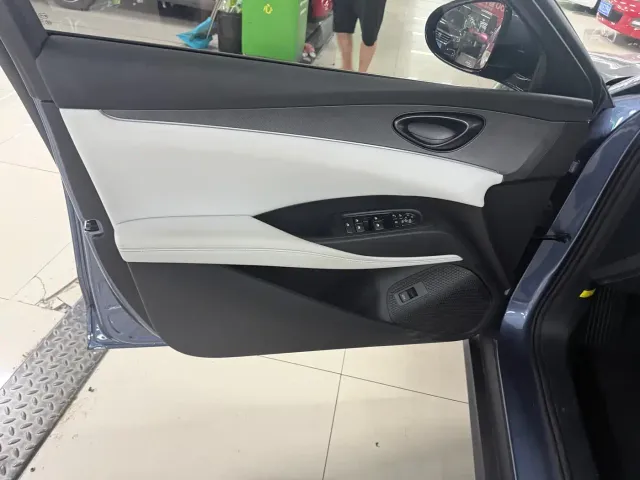 BYD Seal 06 — Фото автомобиля 15