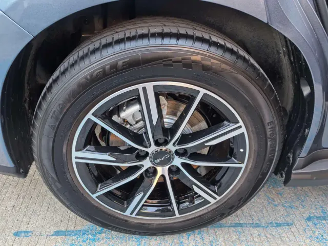 BYD Seal 06 — Фото автомобиля 20
