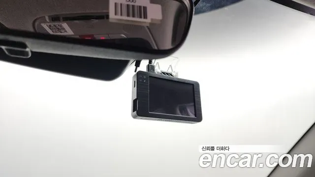 Kia Seltos — Фото автомобиля 25