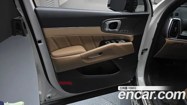 Kia Sorento 4th Gen — Фото автомобиля 13