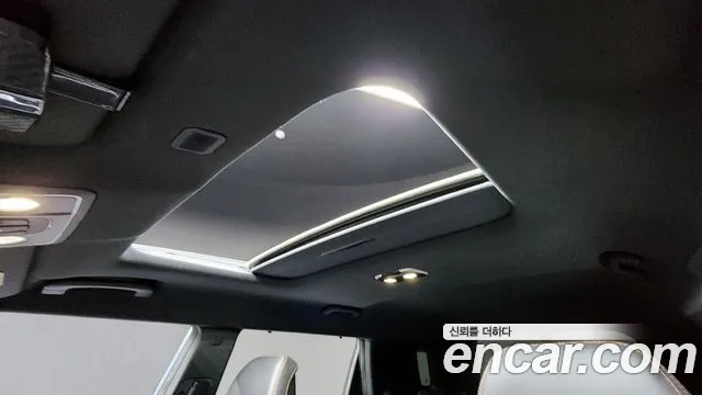 KG_Mobility_Ssangyong Torres Torres EVX — Фото автомобиля 18