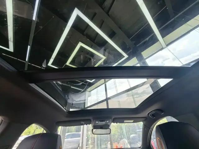 BYD Song PLUS — Фото автомобиля 8
