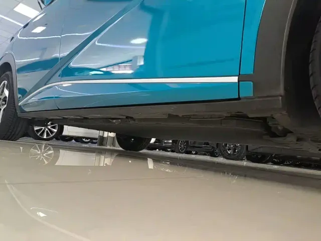 BYD Dolphin — Фото автомобиля 20