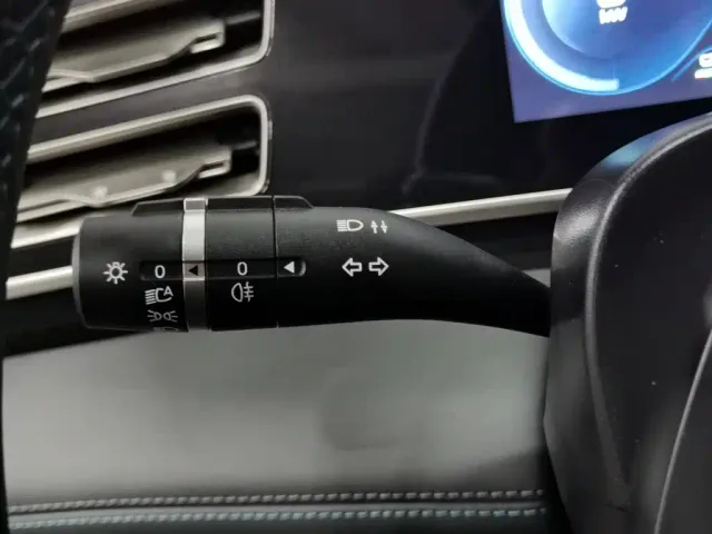 BYD Qin L — Фото автомобиля 21