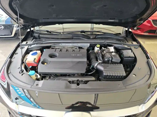 Chery Arrizo 8 — Фото автомобиля 19
