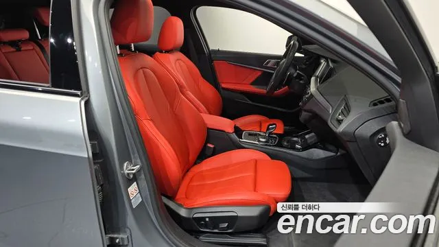 BMW 1-Series — Фото автомобиля 25