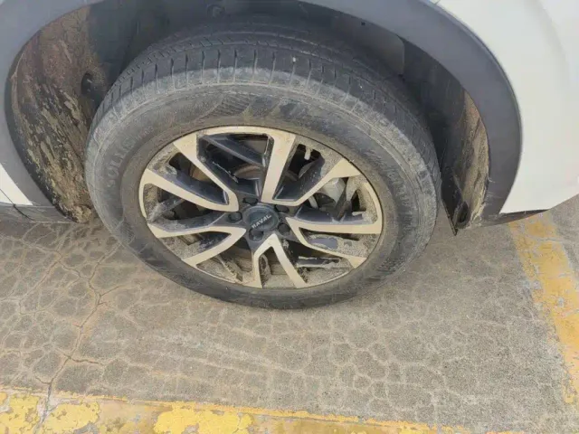 Haval Haval H6 2021 3rd Generation 1.5T Auto 2WD Max — Фото автомобиля 24