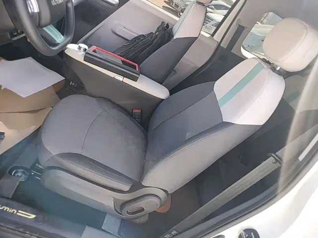 Changan Lumin — Фото автомобиля 14