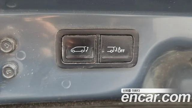 Hyundai Staria Staria L3.5 Карго 3 места — Фото автомобиля 27