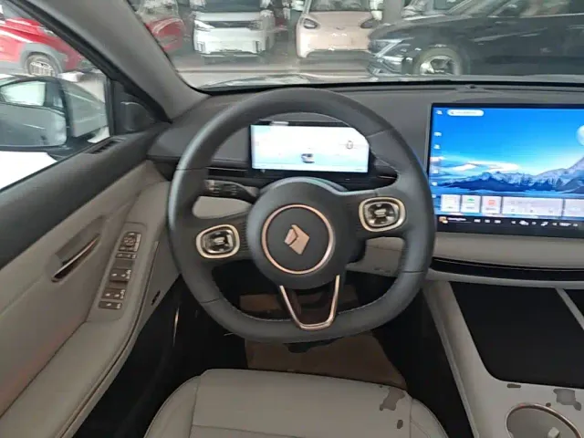 Baojun Xiangjing — Фото автомобиля 10