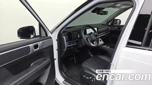 Hyundai Santa Fe MX5 — Фото автомобиля 15