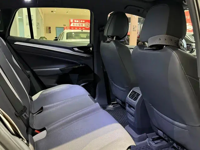 Volkswagen ID.4 Crozz — Фото автомобиля 7