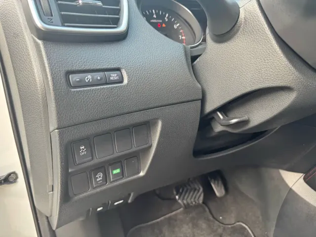 Nissan Qashqai — Фото автомобиля 22