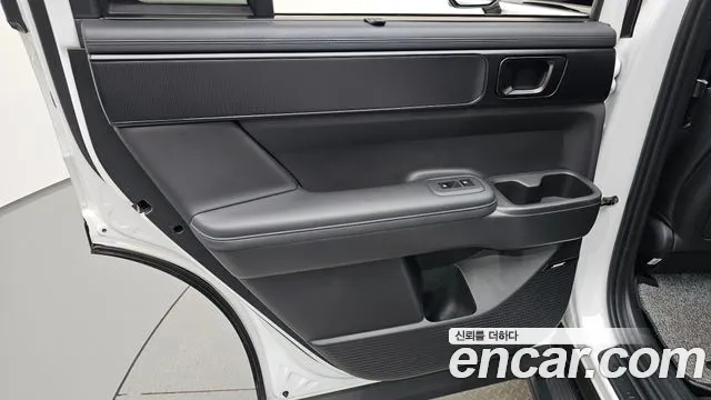 Hyundai Santafe Santa Fe (MX5) Бензин 2.5T 2WD — Фото автомобиля 16