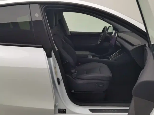 Tesla Model Y — Фото автомобиля 23