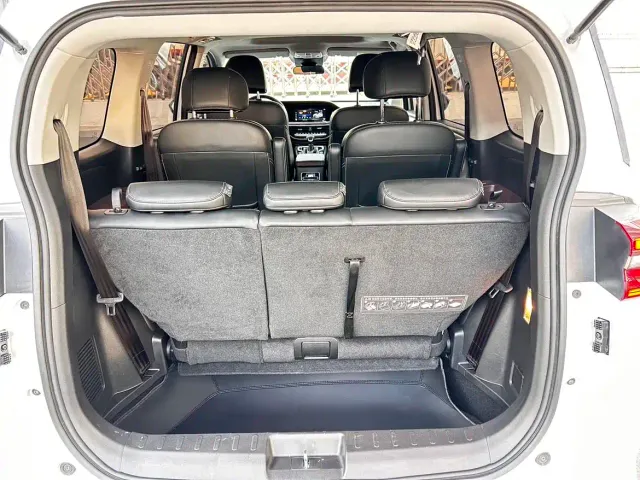 GAC Trumpchi M6 — Фото автомобиля 10