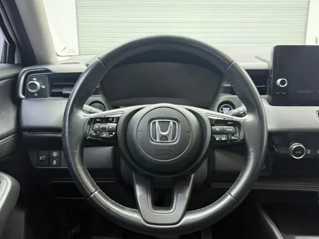 Honda XR-V — Фото автомобиля 12